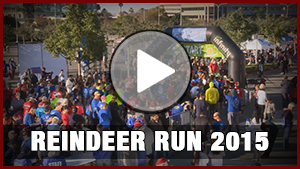 Reindeer Run 2015 